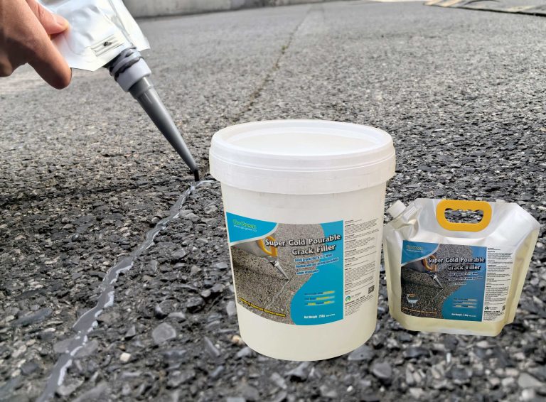 Cold Applied Crack Sealant Featured Image