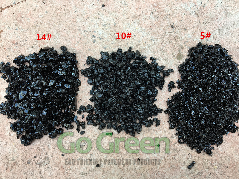 Cold Mix Asphalt Explained: Applications, Benefits & How to Choose the Right Grade for Pothole Repair