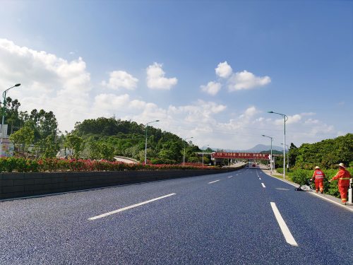 Asphalt Rejuvenator Fog Sealer