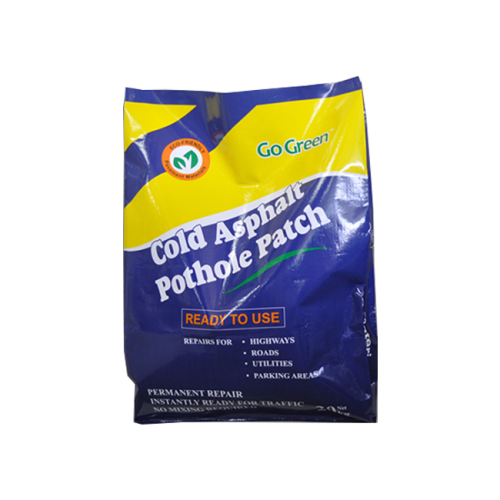 Basic Cold Asphalt Patch