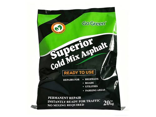  Premium Cold Asphalt Patch