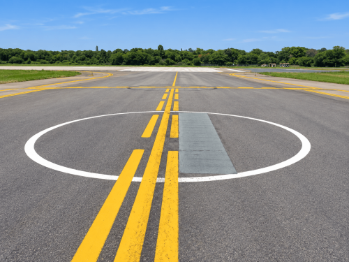Airports & Transportation Facilities